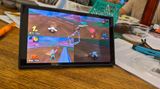 Nintendo Switch 2 bol hacknut�, prv� jailbreak umo��uje sp���a� vlastn� softv�r aj upravova� hry